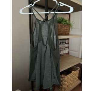 Lululemon tank top - size 10